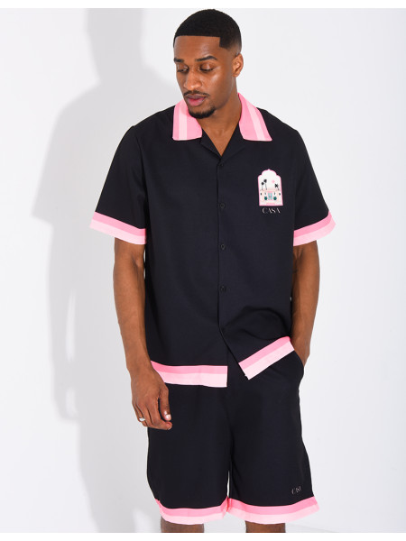 Ensemble Homme "Casa"