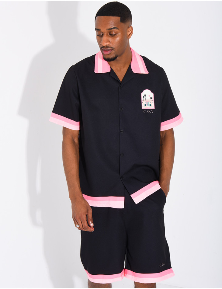 Ensemble Homme "Casa"