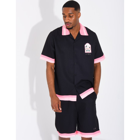 Ensemble Homme "Casa"