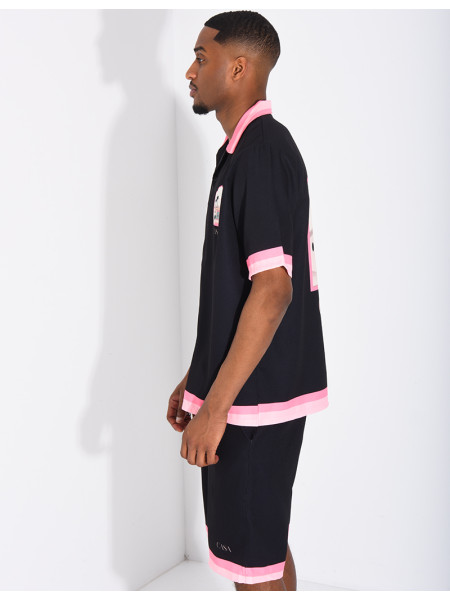 Ensemble Homme "Casa"