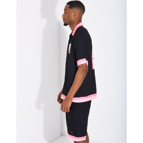 Ensemble Homme "Casa"