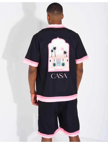 Ensemble Homme "Casa"