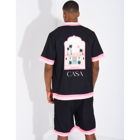 Ensemble Homme "Casa"