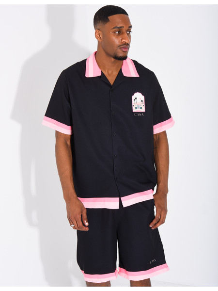 Ensemble Homme "Casa"