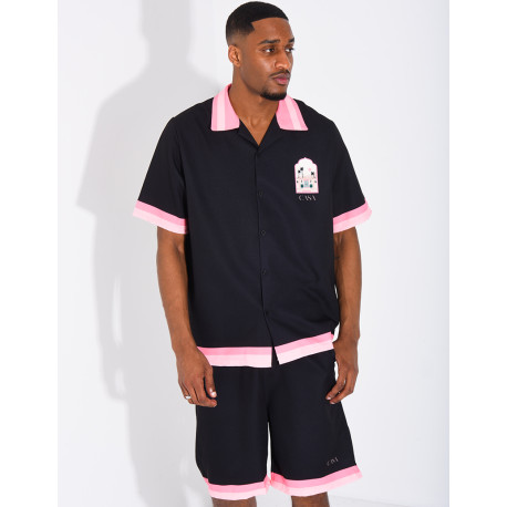 Ensemble Homme "Casa"