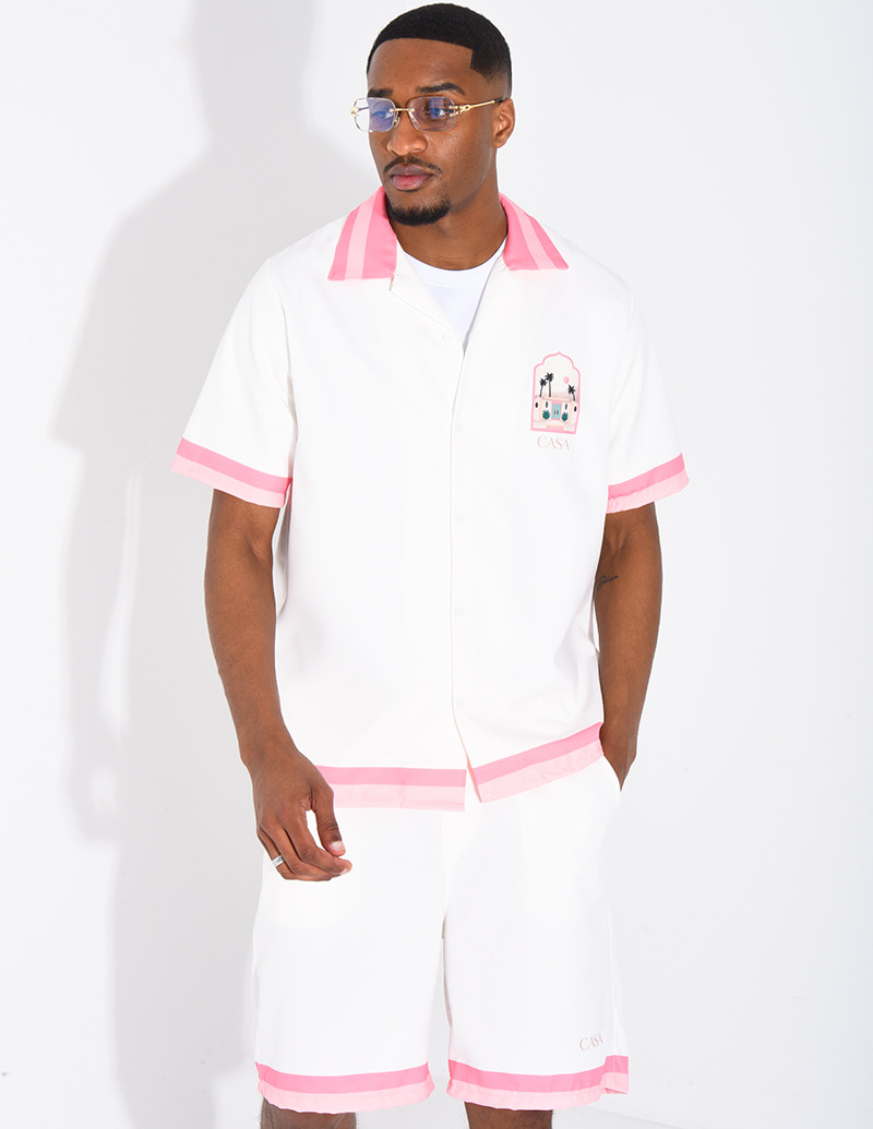 Ensemble Homme "Casa"