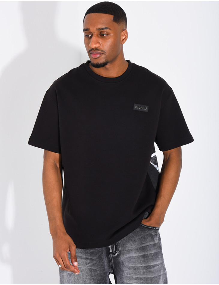 T-Shirt Homme "Innocent"
