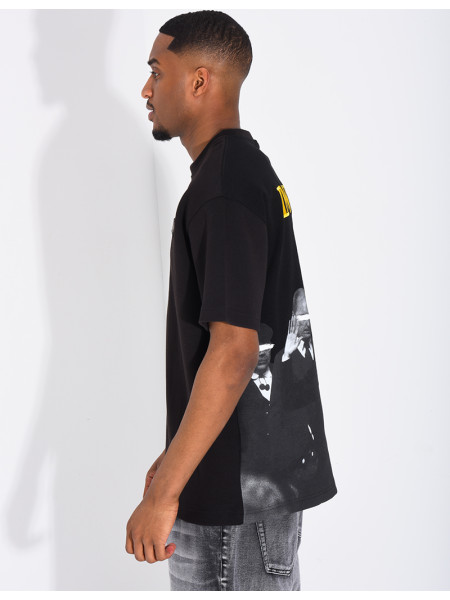 T-Shirt Homme "Innocent"