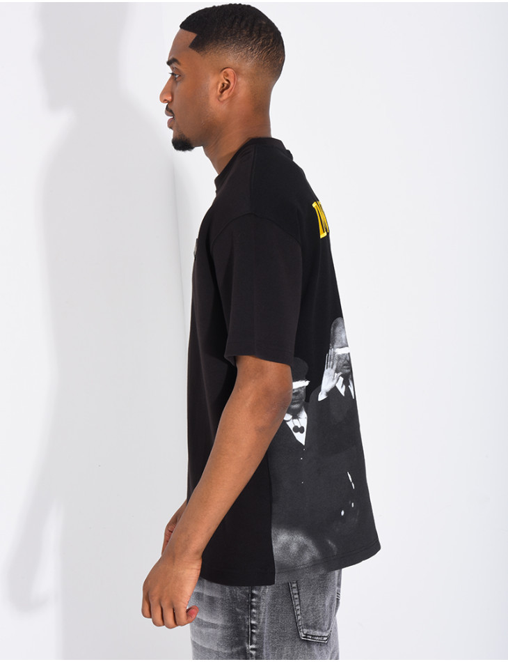 T-Shirt Homme "Innocent"