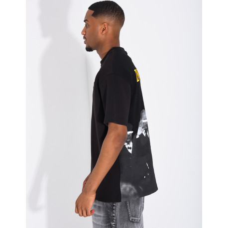T-Shirt Homme "Innocent"
