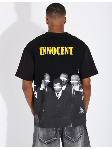 T-Shirt Homme "Innocent"