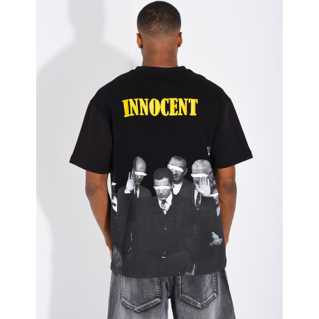 T-Shirt Homme "Innocent"