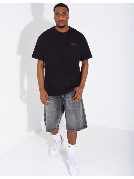 T-Shirt Homme "Innocent"