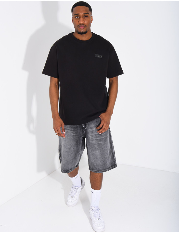 T-Shirt Homme "Innocent"