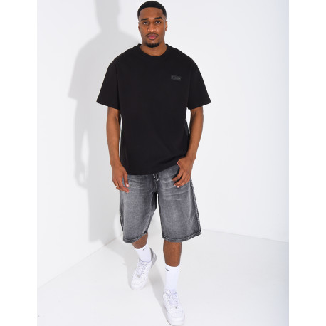 T-Shirt Homme "Innocent"