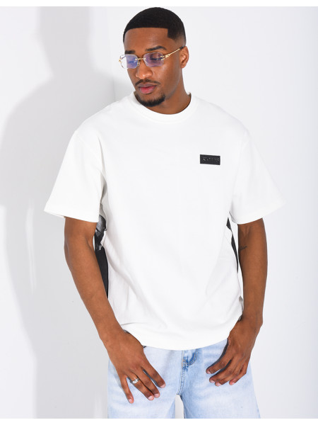 T-Shirt Homme "Innocent"