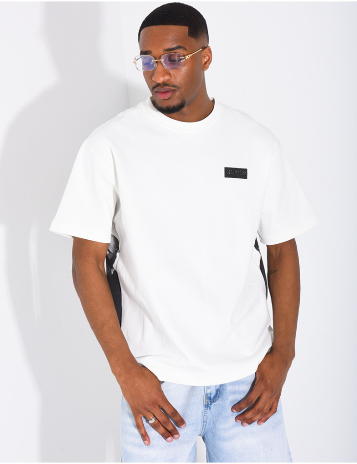 T-Shirt Homme "Innocent"