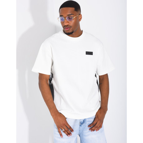 T-Shirt Homme "Innocent"