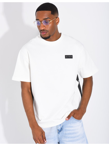 T-Shirt Homme "Innocent"