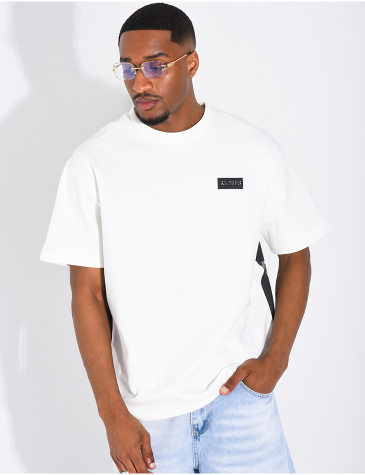 T-Shirt Homme "Innocent"