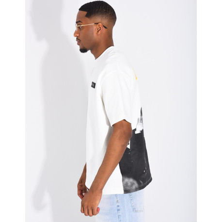 T-Shirt Homme "Innocent"