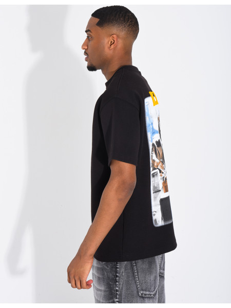 T-Shirt Homme "Family"