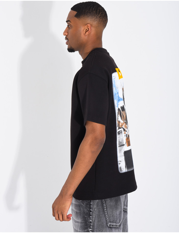 T-Shirt Homme "Family"