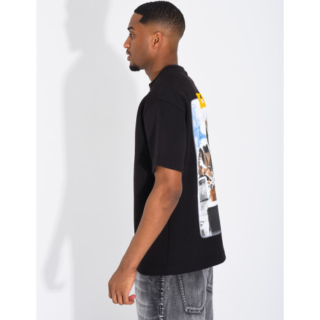 T-Shirt Homme "Family"