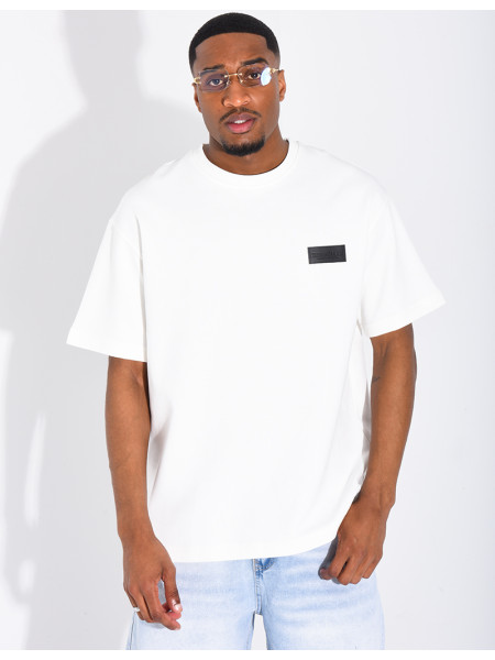 T-Shirt Homme "Riches Paris"