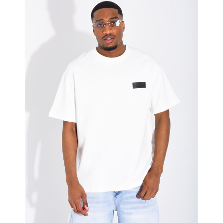 T-Shirt Homme "Riches Paris"