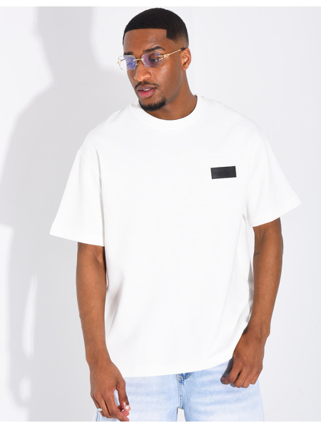 T-Shirt Homme "Riches Paris"