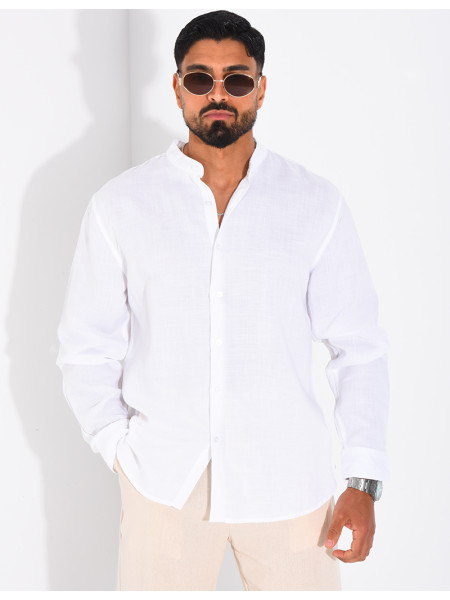 Linen shirt