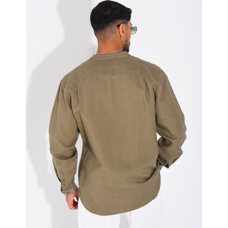 Leinenhemd