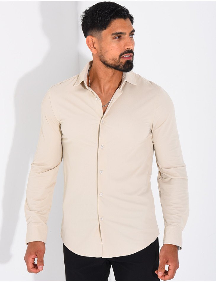 Men's Shirt