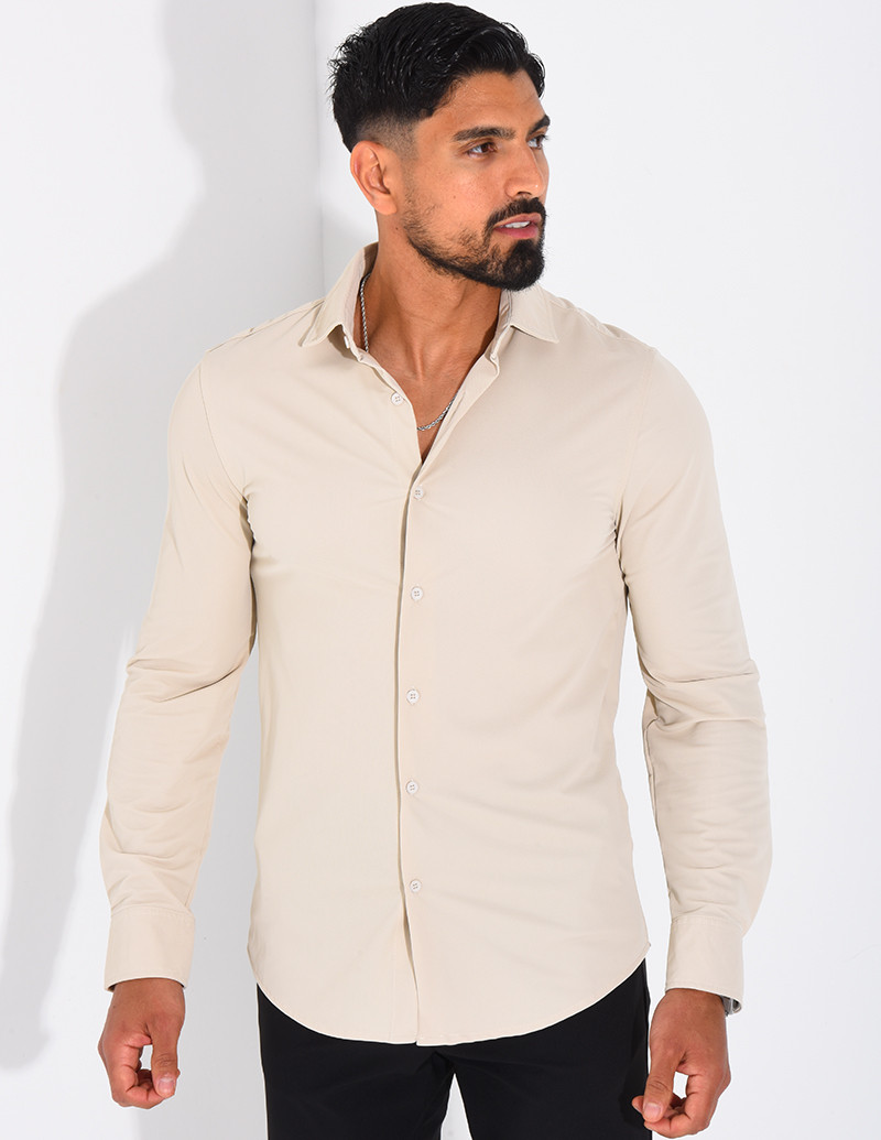 Men's Shirt