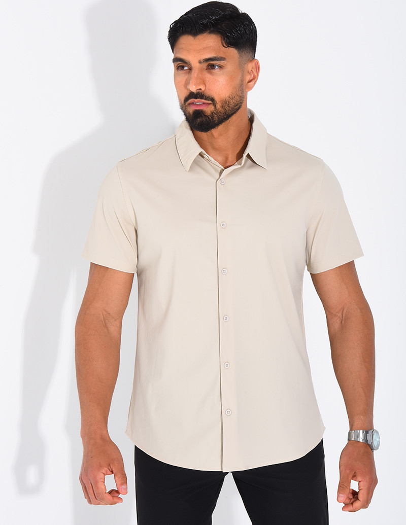Men's Shirt