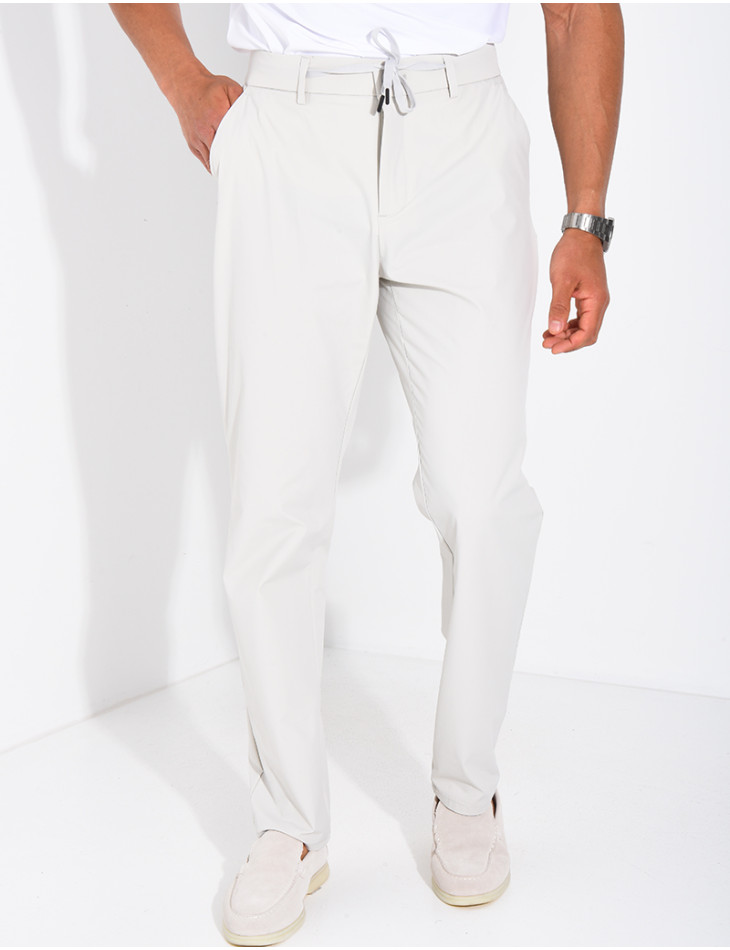 Pantalon Homme
