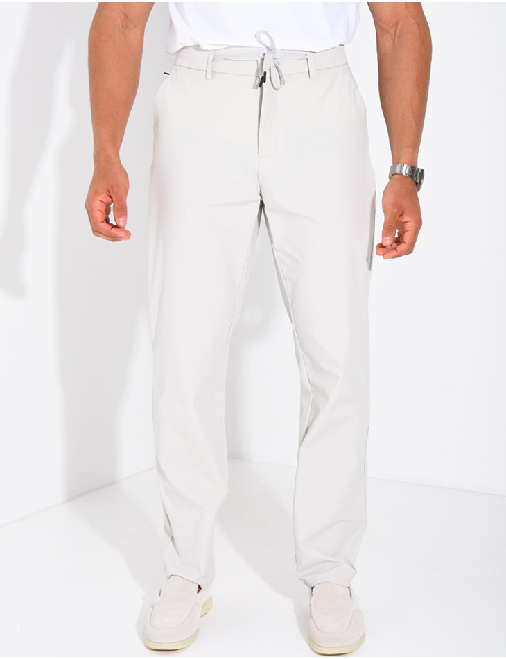 Pantalon Homme