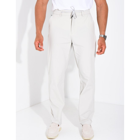 Pantalon Homme