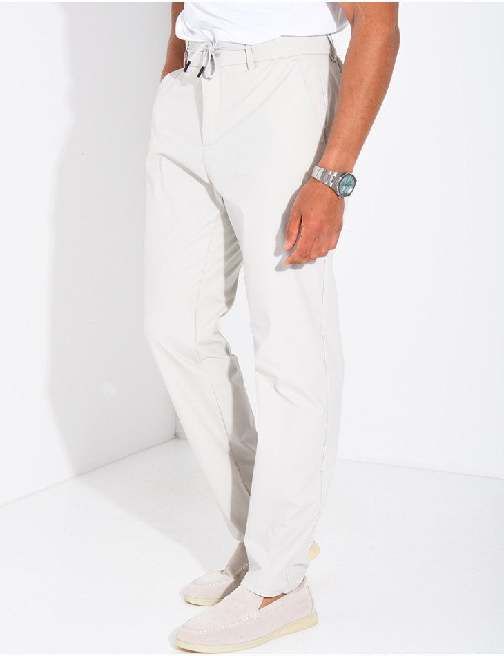 Pantalon Homme