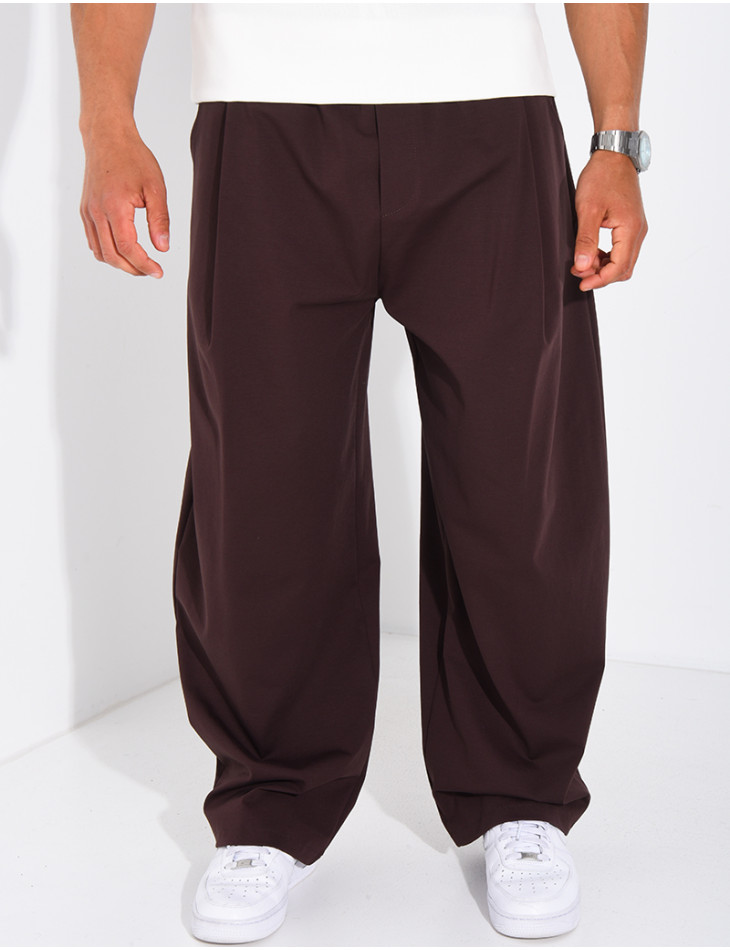 Pantalon Homme