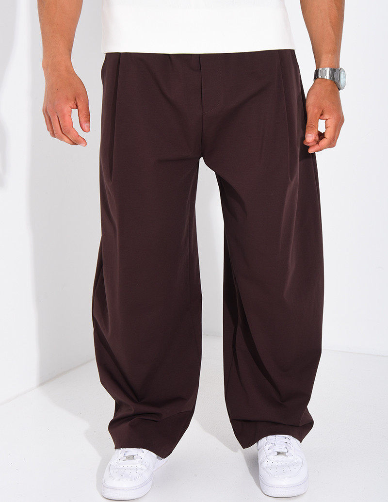 Pantalon Homme