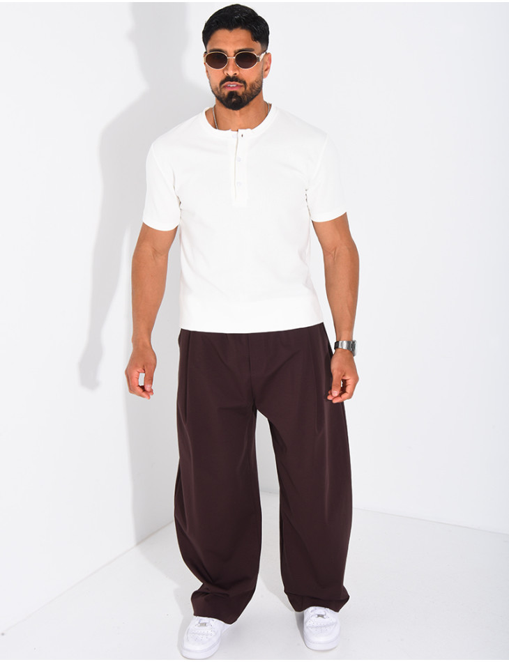 Pantalon Homme