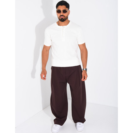 Pantalon Homme