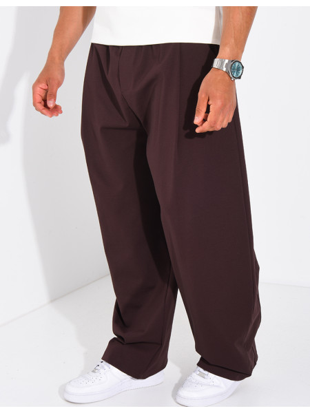Pantalon Homme