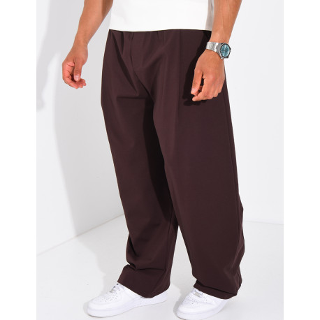 Pantalon Homme
