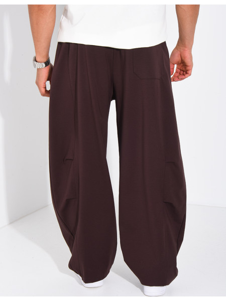Pantalon Homme