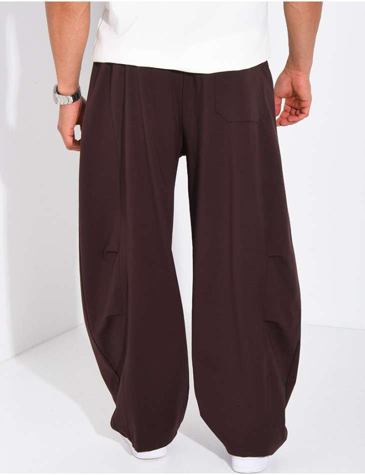 Pantalon Homme