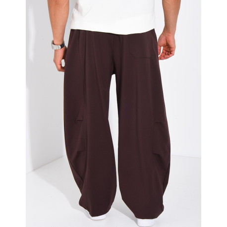 Pantalon Homme