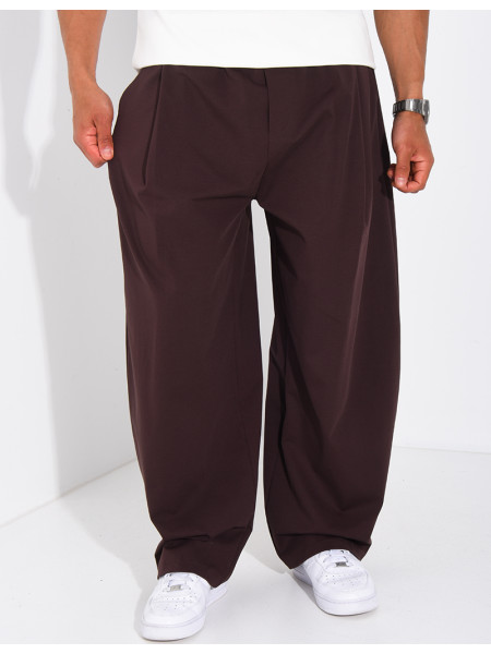 Pantalon Homme